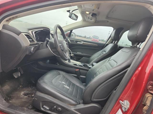Photo 7 from auction – 2016 FORD FUSION SE with VIN 3FA6P0HD8GR279596