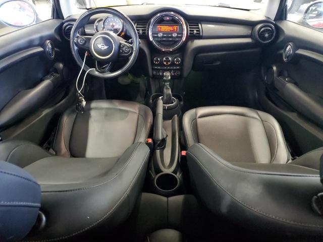 Photo 8 from auction – 2016 MINI COOPER with VIN WMWXP5C57G2D14306