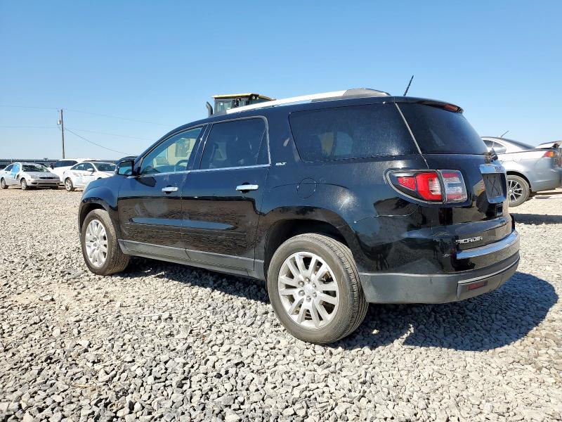 Photo 2 from auction – 2016 GMC ACADIA SLT with VIN 1GKKRRKD2GJ166449
