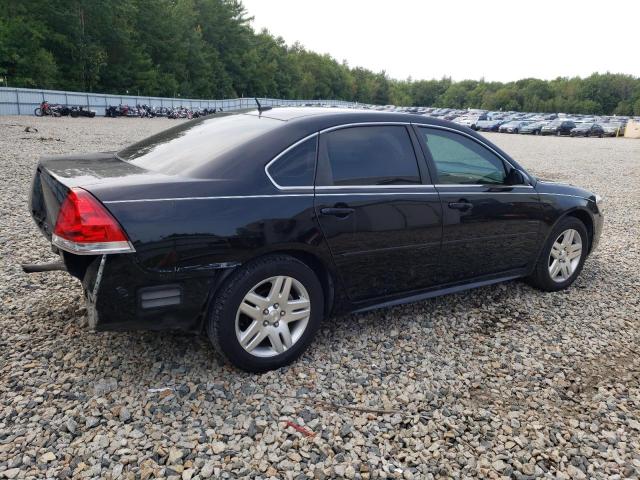 Photo 3 from auction – 2013 CHEVROLET IMPALA LT with VIN 2G1WG5E31D1136078