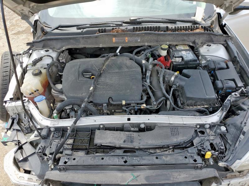 Photo 11 from auction – 2018 FORD FUSION SE with VIN 3FA6P0HD9JR109643