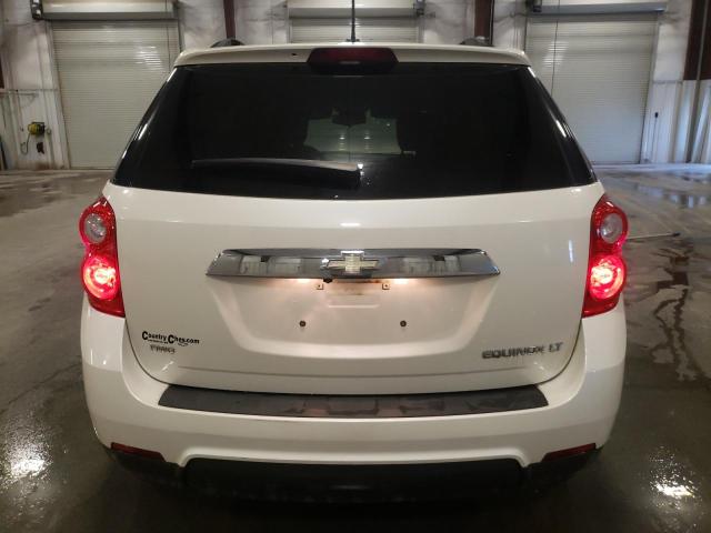Photo 6 from auction – 2015 CHEVROLET EQUINOX LT with VIN 1GNFLFEK5FZ144525