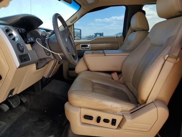 Photo 7 from auction – 2011 FORD F150 SUPER with VIN 1FTFW1ET4BFC82726