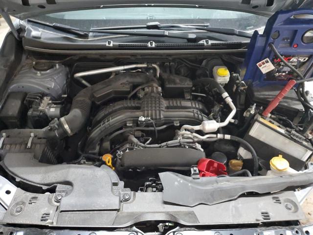 Photo 11 from auction – 2024 SUBARU CROSSTREK with VIN JF2GUADC7R8385876