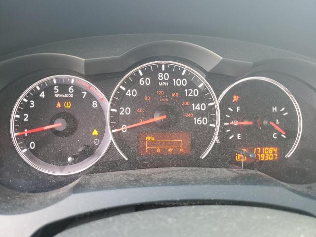 Фото 9 с аукциона – 2012 NISSAN ALTIMA BASE с VIN 1N4AL2AP6CC127119