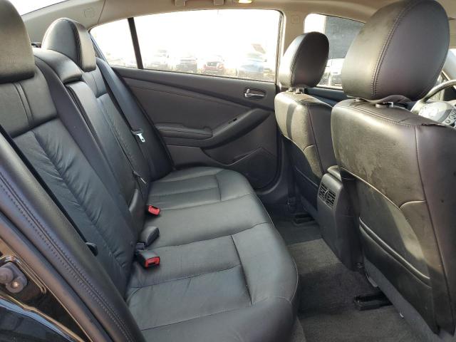 Photo 10 from auction – 2012 NISSAN ALTIMA BASE with VIN 1N4AL2AP8CC250940