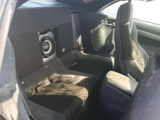 Photo 10 from auction – 2008 MITSUBISHI ECLIPSE SP with VIN 4A3AL25F28E004552