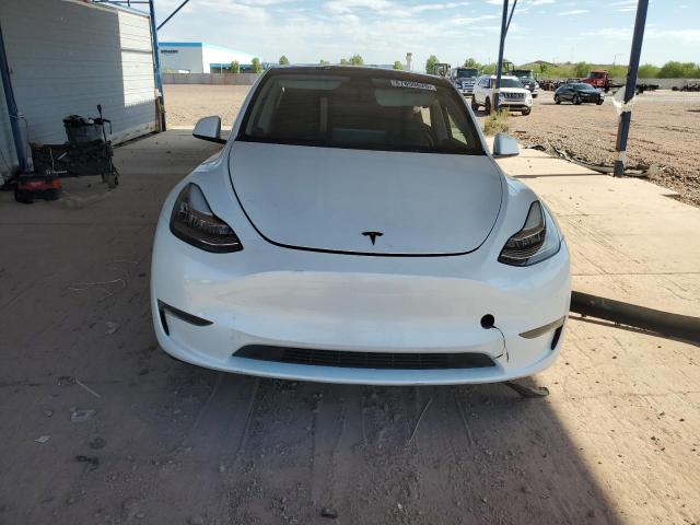 Photo 5 from auction – 2023 TESLA MODEL Y with VIN 7SAYGDEEXPA098847