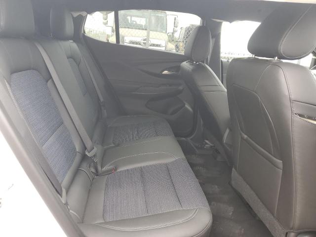 Photo 11 from auction – 2025 BUICK ENVISTA PR with VIN KL47LAEP1SB227569