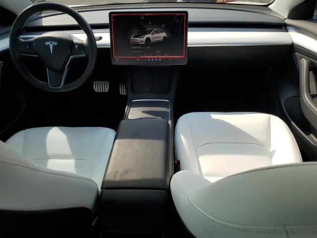 Photo 8 from auction – 2023 TESLA MODEL 3 with VIN 5YJ3E1ECXPF471463