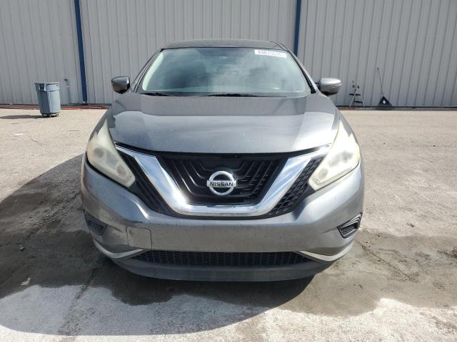 Photo 5 from auction – 2016 NISSAN MURANO S with VIN 5N1AZ2MG5GN158288