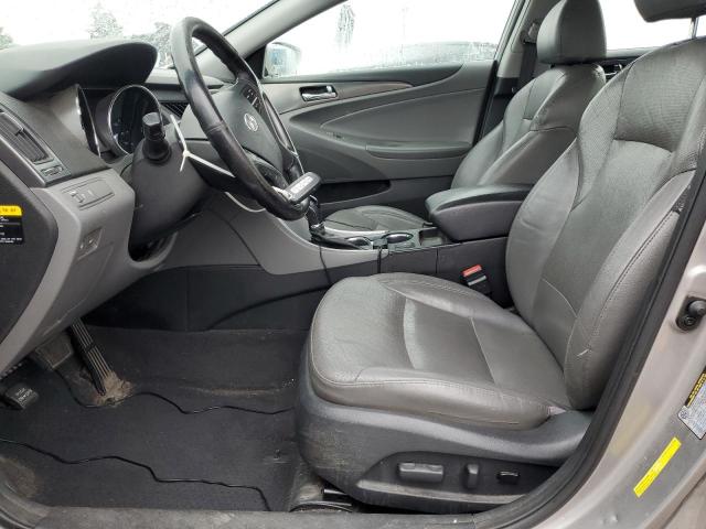 Photo 7 from auction – 2013 HYUNDAI SONATA HYB with VIN KMHEC4A44DA093686
