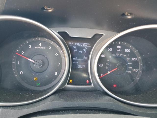Photo 9 from auction – 2016 HYUN VELOSTER with VIN KMHTC6AD4GU275250