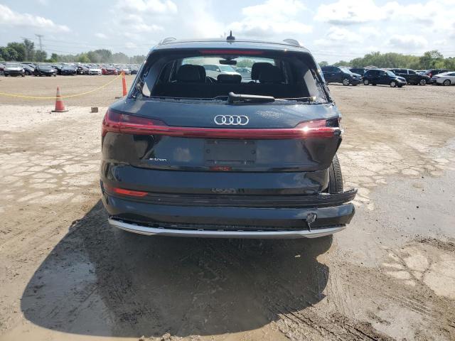 Photo 6 from auction – 2019 AUDI E-TRON PRE with VIN WA1VAAGE8KB006415