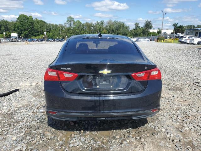 Photo 6 from auction – 2016 CHEVROLET MALIBU LT with VIN 1G1ZE5ST2GF348363