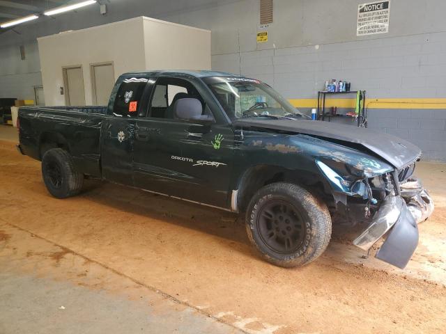 Photo 4 from auction – 1997 DODGE DAKOTA with VIN 1B7GL23X0VS158070