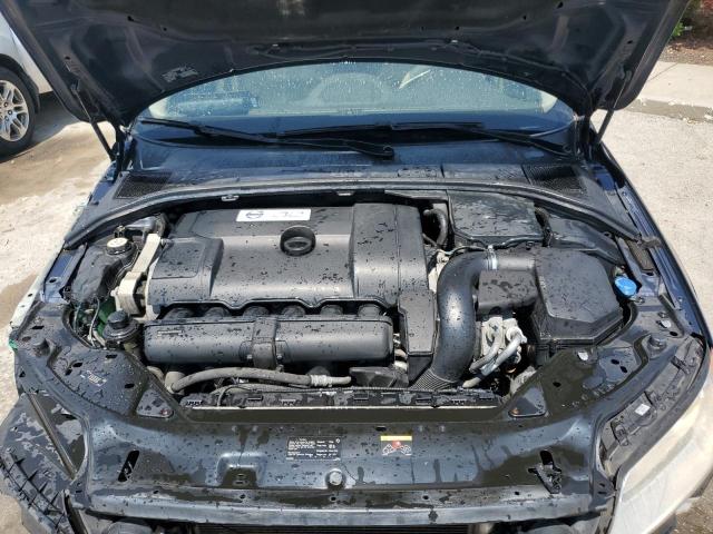 Photo 12 from auction – 2012 VOLVO XC70 3.2 with VIN YV4940BZ8C1141790