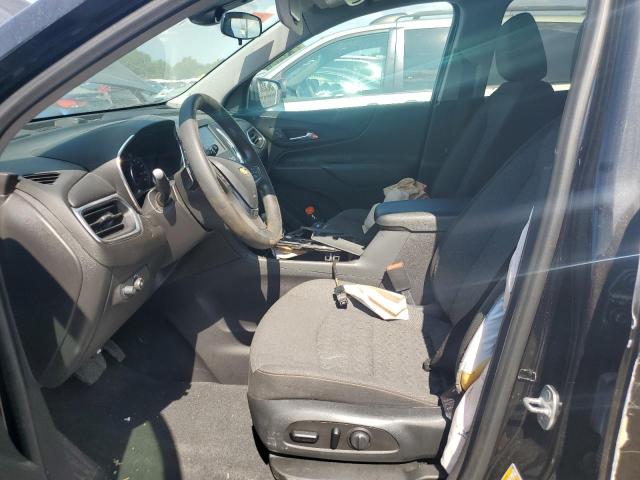 Photo 7 from auction – 2023 CHEVROLET EQUINOX LT with VIN 3GNAXJEG0PL254579