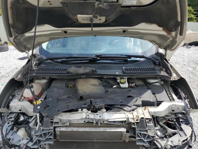 Foto 12 de la subasta – 2018 FORD ESCAPE TIT con VIN 1FMCU0J90JUC26463