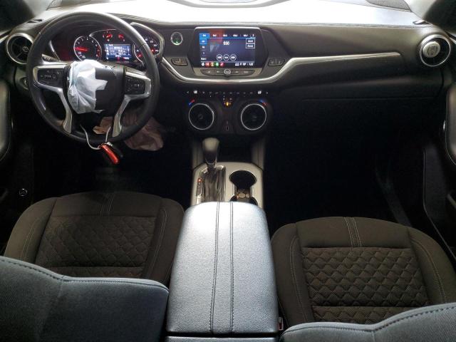 Photo 8 from auction – 2021 CHEVROLET BLAZER 2LT with VIN 3GNKBHR4XMS507565