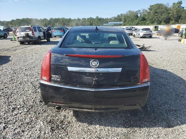 Photo 6 from auction – 2011 CADILLAC CTS with VIN 1G6DA5EY0B0157737