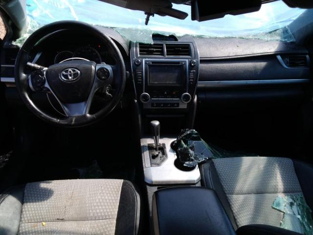 Photo 8 from auction – 2014 TOYOTA CAMRY L with VIN 4T1BF1FKXEU408703
