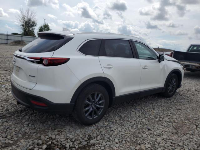 Photo 3 from auction – 2021 MAZDA CX-9 TOURI with VIN JM3TCBCY7M0532134