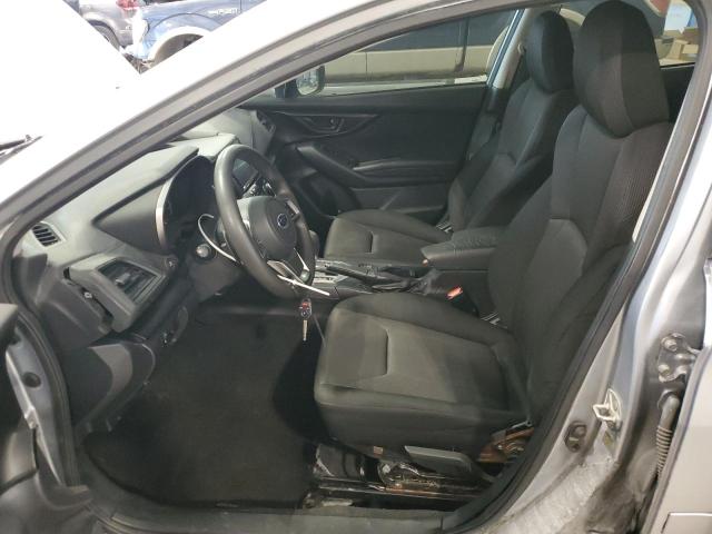 Photo 7 from auction – 2018 SUBARU IMPREZA PR with VIN 4S3GTAB62J3701281