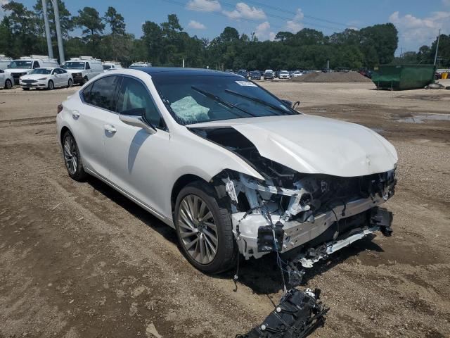 Photo 4 from auction – 2023 LEXUS ES 350 BAS with VIN 58AEZ1B16PU153917