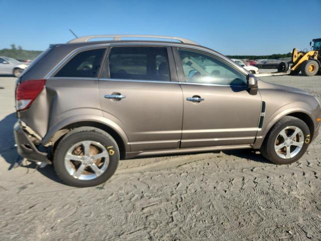Photo 3 from auction – 2012 CHEVROLET CAPTIVA SPORT with VIN 3GNAL3E51CS614528