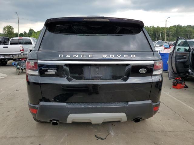 Photo 6 from auction – 2014 LAND ROVER RANGE ROVE with VIN SALWR2WF9EA380036