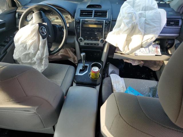 Photo 8 from auction – 2012 TOYOTA CAMRY BASE with VIN 4T1BF1FK5CU586435