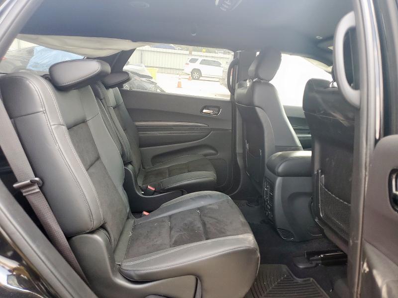 Foto 11 de la subasta – 2022 DODGE DURANGO GT con VIN 1C4RDJDGXNC107264