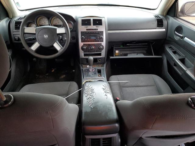 Photo 8 from auction – 2010 DODGE CHARGER SX with VIN 2B3CA3CV3AH183511