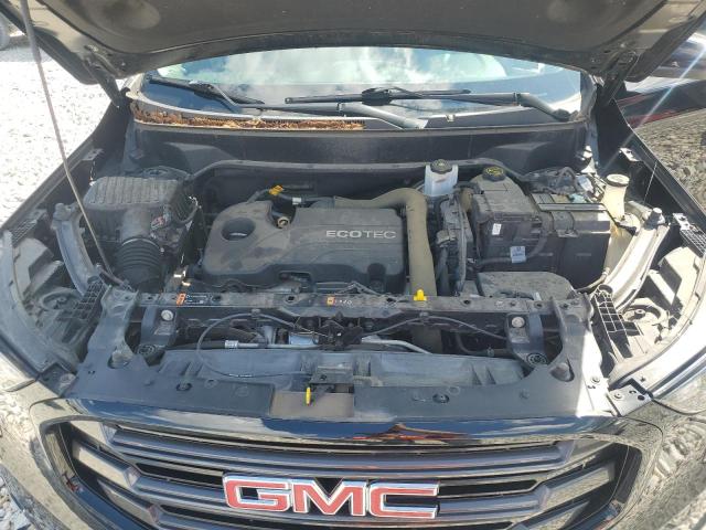 Photo 12 from auction – 2019 GMC TERRAIN SL with VIN 3GKALTEV8KL142107