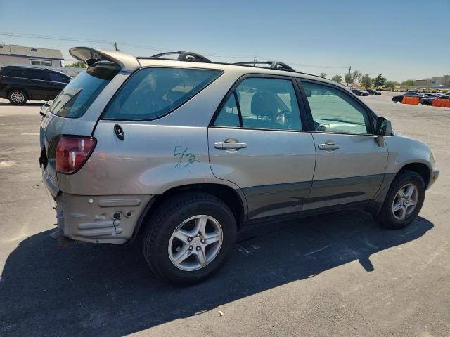 Foto 3 de la subasta – 2000 LEXUS RX 300 con VIN JT6GF10U7Y0073648