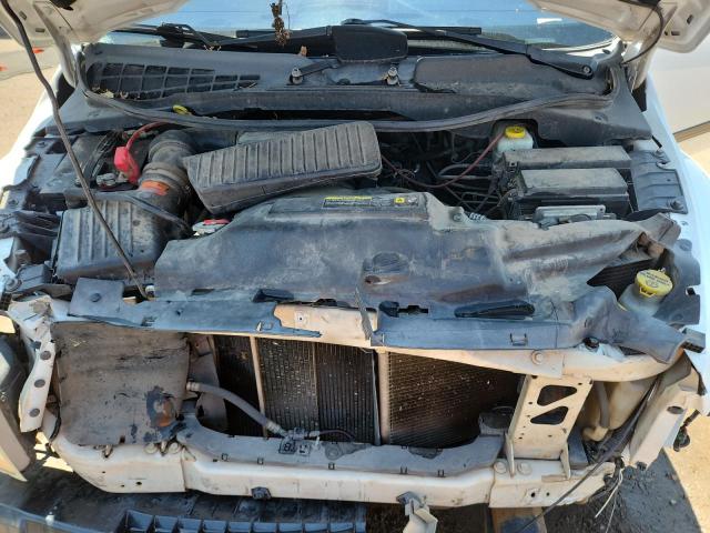 Photo 12 from auction – 2006 DODGE DURANGO SL with VIN 1D4HB48N56F163062
