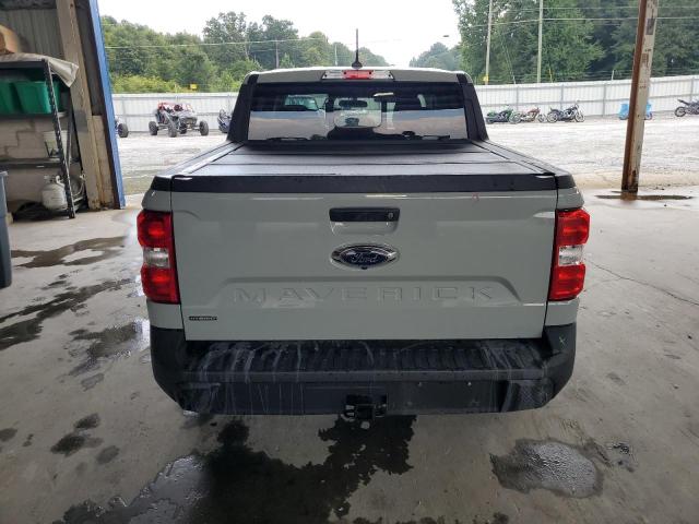 Photo 6 from auction – 2022 FORD MAVERICK X with VIN 3FTTW8E31NRA62737