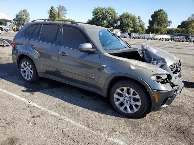 Photo 4 from auction – 2012 BMW X5 XDRIVE3 with VIN 5UXZV4C50CL765119
