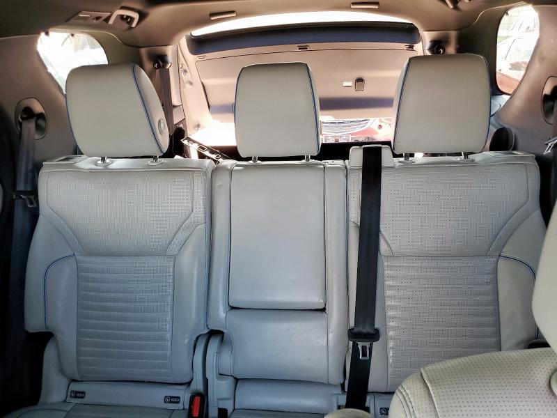 Photo 10 from auction – 2018 LAND ROVER DISCOVERY with VIN SALRT2RV5JA053497