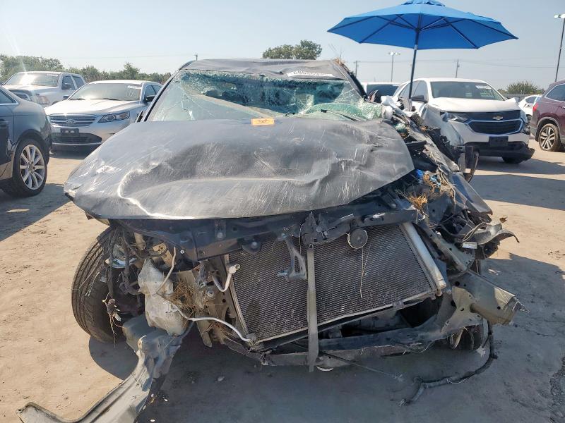 Photo 5 from auction – 2016 TOYOTA COROLLA L with VIN 5YFBURHE3GP504964