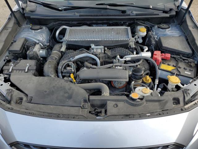 Photo 11 from auction – 2022 SUBARU WRX LIMITED with VIN JF1VBAL69N9027504