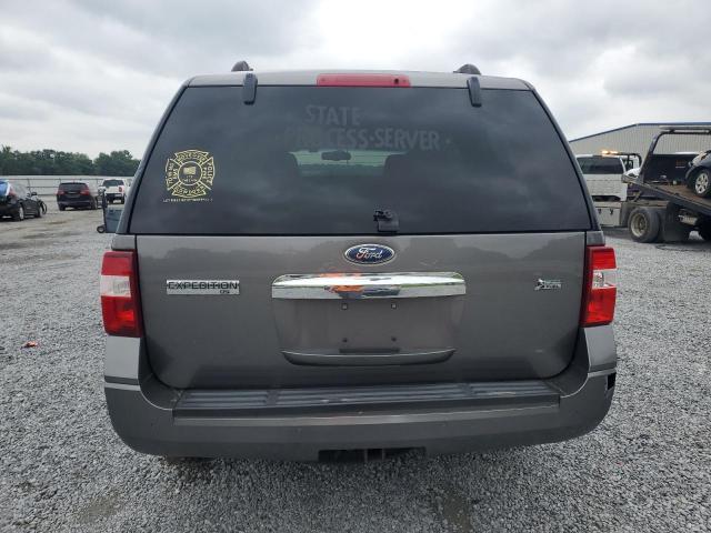 Photo 6 from auction – 2011 FORD EXPEDITION with VIN 1FMJU1H53BEF07992