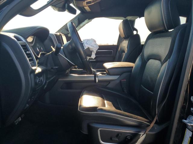 Photo 7 from auction – 2021 RAM 1500 LARAM with VIN 1C6SRFJT8MN733620