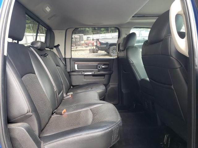 Photo 10 from auction – 2017 RAM 1500 LARAM with VIN 1C6RR7NT2HS774329