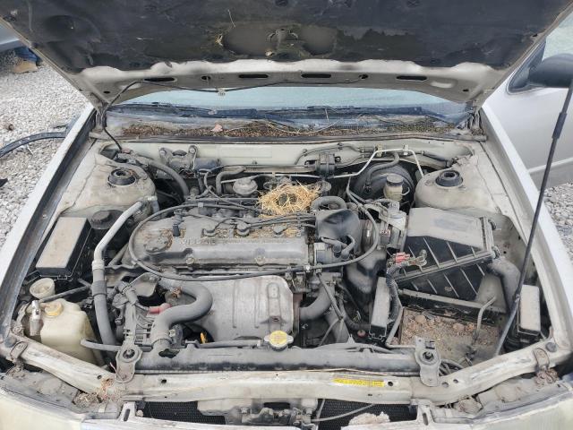 Photo 11 from auction – 1995 NISSAN ALTIMA XE with VIN 1N4BU31D5SC184567