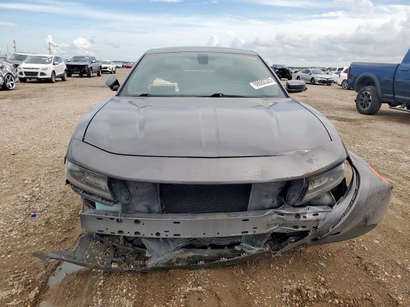 Photo 5 from auction – 2015 DODGE CHARGER SE with VIN 2C3CDXBG3FH916605