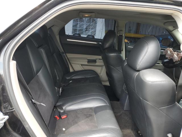 Photo 10 from auction – 2007 CHRYSLER 300C SRT-8 with VIN 2C3LA73W77H660243