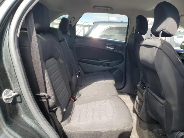Photo 11 from auction – 2015 FORD EDGE SE with VIN 2FMTK4G99FBC04804