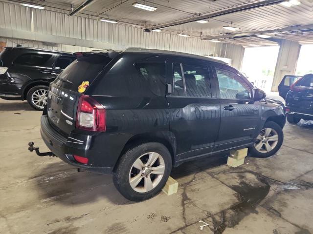 Photo 3 from auction – 2014 JEEP COMPASS LA with VIN 1C4NJDEB4ED646047